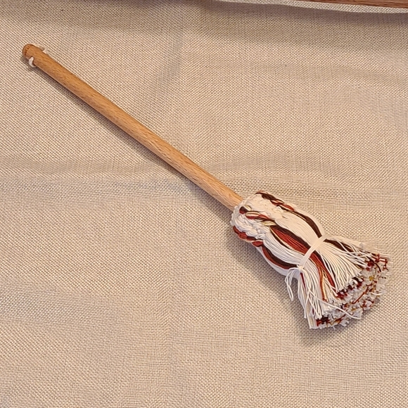 Dish mop-Artisan Made - Picture 2 of 4